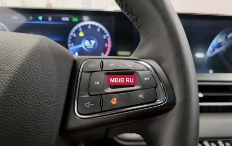 Chery Tiggo 7 Pro, 2022 год, 1 890 000 рублей, 9 фотография