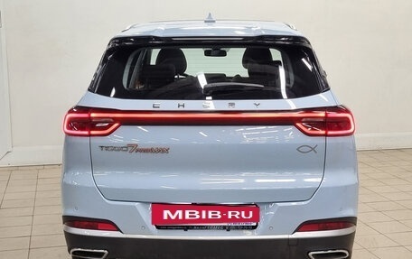 Chery Tiggo 7 Pro, 2022 год, 1 890 000 рублей, 3 фотография