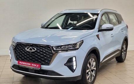 Chery Tiggo 7 Pro, 2022 год, 1 890 000 рублей, 1 фотография