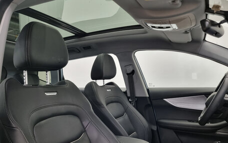 Chery Tiggo 7 Pro, 2022 год, 1 890 000 рублей, 16 фотография