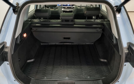 Chery Tiggo 7 Pro, 2022 год, 1 890 000 рублей, 18 фотография