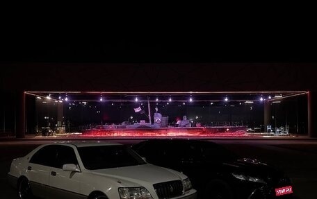 Toyota Crown Majesta, 2001 год, 1 200 000 рублей, 1 фотография