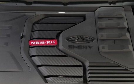 Chery Tiggo 7 Pro, 2022 год, 1 890 000 рублей, 19 фотография