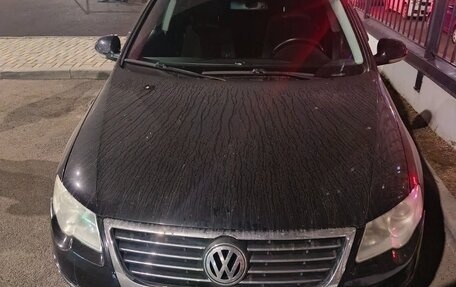 Volkswagen Passat B6, 2010 год, 870 000 рублей, 1 фотография
