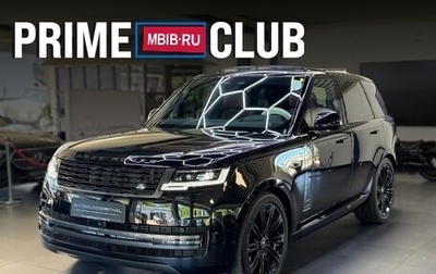 Land Rover Range Rover IV рестайлинг, 2025 год, 24 800 000 рублей, 1 фотография