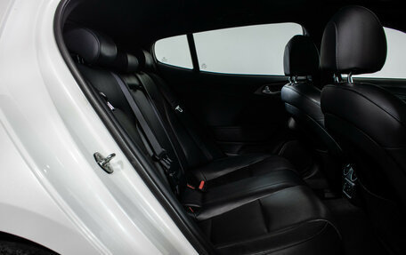 KIA Stinger I, 2018 год, 2 590 000 рублей, 9 фотография