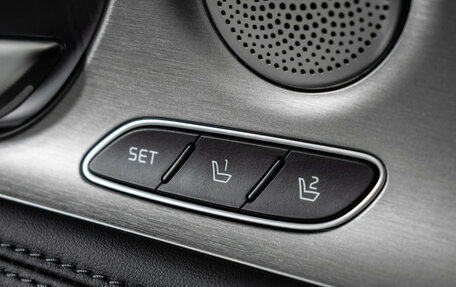 KIA Stinger I, 2018 год, 2 590 000 рублей, 18 фотография