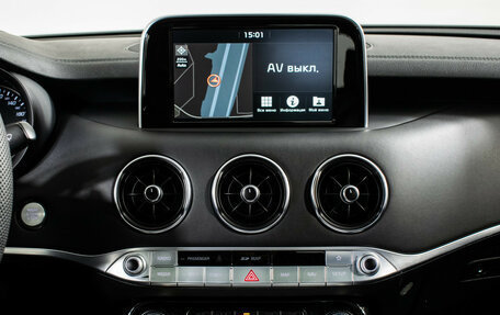 KIA Stinger I, 2018 год, 2 590 000 рублей, 15 фотография