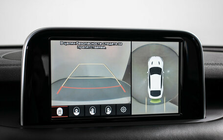 KIA Stinger I, 2018 год, 2 590 000 рублей, 16 фотография