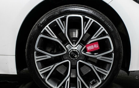 KIA Stinger I, 2018 год, 2 590 000 рублей, 22 фотография