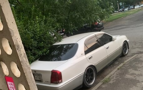 Toyota Crown Majesta, 2001 год, 1 200 000 рублей, 5 фотография