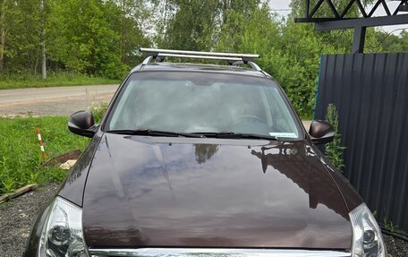 SsangYong Rexton III, 2013 год, 1 250 000 рублей, 2 фотография