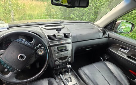 SsangYong Rexton III, 2013 год, 1 250 000 рублей, 6 фотография