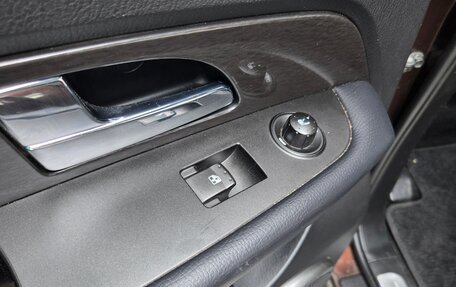 SsangYong Rexton III, 2013 год, 1 250 000 рублей, 11 фотография