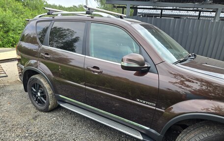 SsangYong Rexton III, 2013 год, 1 250 000 рублей, 3 фотография
