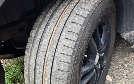 SsangYong Rexton III, 2013 год, 1 250 000 рублей, 8 фотография