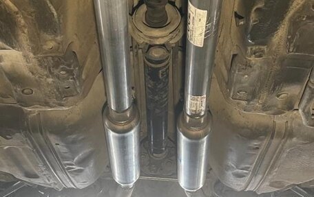 Toyota Crown Majesta, 2001 год, 1 200 000 рублей, 17 фотография