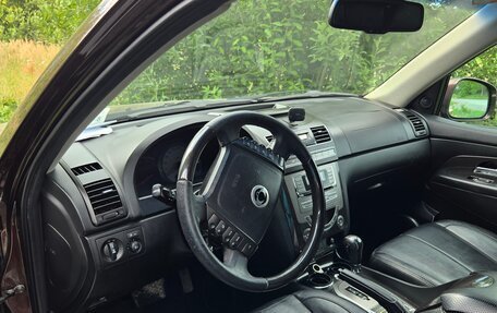 SsangYong Rexton III, 2013 год, 1 250 000 рублей, 7 фотография