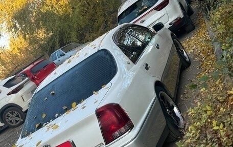 Toyota Crown Majesta, 2001 год, 1 200 000 рублей, 16 фотография