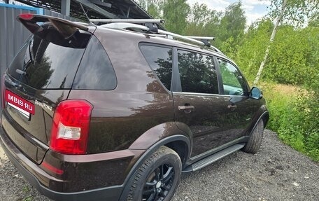 SsangYong Rexton III, 2013 год, 1 250 000 рублей, 5 фотография