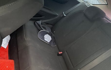 Citroen C4 II рестайлинг, 2007 год, 180 000 рублей, 5 фотография