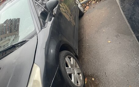 Citroen C4 II рестайлинг, 2007 год, 180 000 рублей, 2 фотография