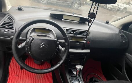 Citroen C4 II рестайлинг, 2007 год, 180 000 рублей, 7 фотография