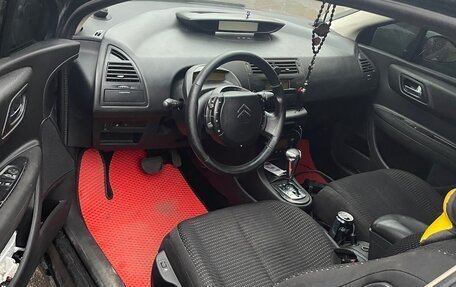 Citroen C4 II рестайлинг, 2007 год, 180 000 рублей, 4 фотография