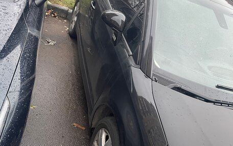 Citroen C4 II рестайлинг, 2007 год, 180 000 рублей, 3 фотография