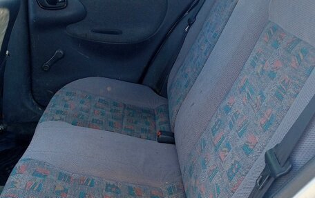 Chevrolet Lanos I, 2005 год, 130 000 рублей, 10 фотография