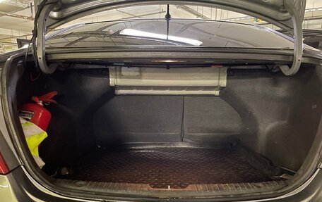 Hyundai Solaris II рестайлинг, 2015 год, 897 000 рублей, 15 фотография