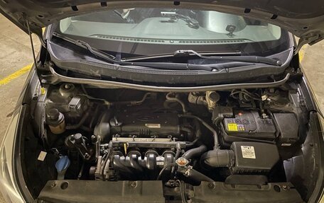 Hyundai Solaris II рестайлинг, 2015 год, 897 000 рублей, 13 фотография