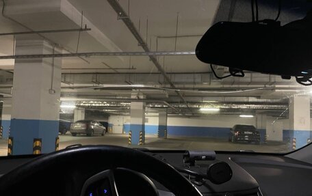 Hyundai Solaris II рестайлинг, 2015 год, 897 000 рублей, 30 фотография