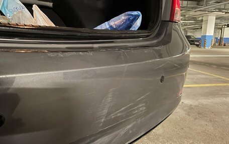 Hyundai Solaris II рестайлинг, 2015 год, 897 000 рублей, 31 фотография