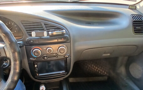 Chevrolet Lanos I, 2006 год, 165 000 рублей, 5 фотография