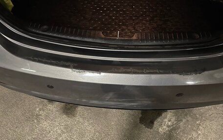 Hyundai Solaris II рестайлинг, 2015 год, 897 000 рублей, 34 фотография