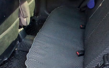 Chevrolet Lanos I, 2006 год, 165 000 рублей, 8 фотография