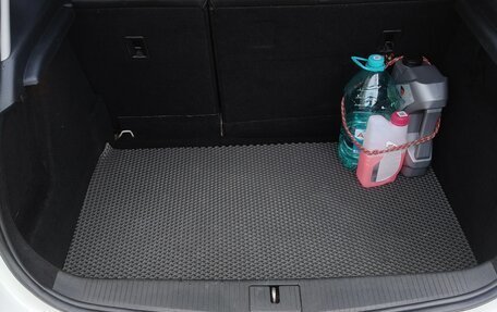 Opel Astra J, 2012 год, 600 000 рублей, 14 фотография