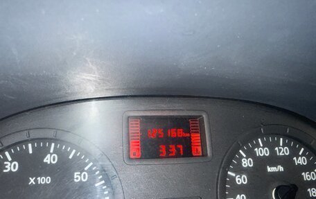 Renault Logan I, 2015 год, 425 000 рублей, 5 фотография