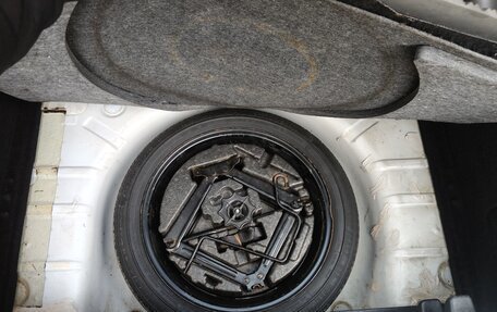 Opel Astra J, 2012 год, 600 000 рублей, 12 фотография