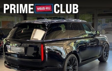 Land Rover Range Rover IV рестайлинг, 2025 год, 24 800 000 рублей, 2 фотография