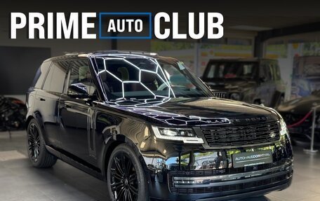 Land Rover Range Rover IV рестайлинг, 2025 год, 24 800 000 рублей, 5 фотография