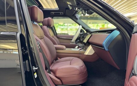 Land Rover Range Rover IV рестайлинг, 2025 год, 24 800 000 рублей, 10 фотография