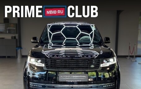 Land Rover Range Rover IV рестайлинг, 2025 год, 24 800 000 рублей, 3 фотография