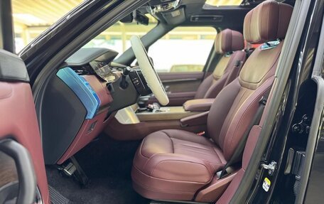 Land Rover Range Rover IV рестайлинг, 2025 год, 24 800 000 рублей, 8 фотография