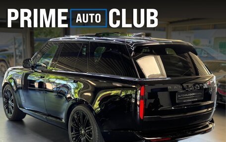 Land Rover Range Rover IV рестайлинг, 2025 год, 24 800 000 рублей, 6 фотография