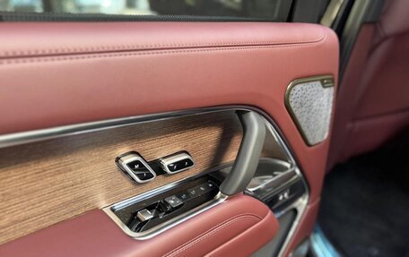 Land Rover Range Rover IV рестайлинг, 2025 год, 24 800 000 рублей, 12 фотография
