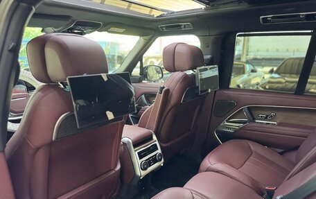 Land Rover Range Rover IV рестайлинг, 2025 год, 24 800 000 рублей, 13 фотография