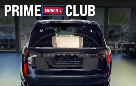Land Rover Range Rover IV рестайлинг, 2025 год, 24 800 000 рублей, 4 фотография