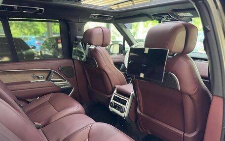 Land Rover Range Rover IV рестайлинг, 2025 год, 24 800 000 рублей, 14 фотография